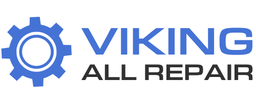 All Viking Repair